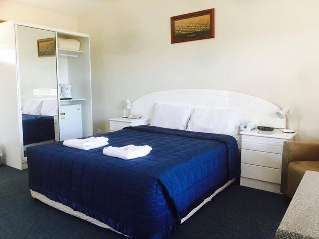 Springsure Overlander Motel Exterior foto